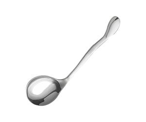 Enhanced Eating Independence: The adaptive spoon is designed to improve independent eating ability for the elderly and disabled, reducing food spillage and making self-feeding easier during meals at h