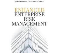 Enhanced Enterprise Risk Management by Peter Hlavnicka Peter Hlavnicka (Auteur)
