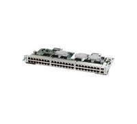 Cisco Enhanced EtherSwitch Service Module Advan?