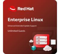 Enhanced Extended Update Support for Red Hat Enterprise Linux (Unlimited Guests)