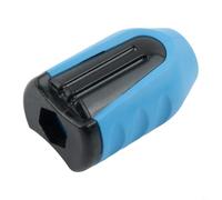 Enhanced Magnetizer for Screwdriver Demagnetize 635mm Shank Magnetic for Ring Gadget for Electric Tournevis Bits and Magnetic for Strong (Bleu)