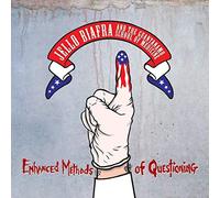 Jello Biafra and The Guantanamo Sc Enhanced Method (Vinyl) (PRESALE 16/05/2025)