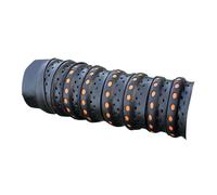 Enhanced Traction Bar Tape, Anti-Slip Road Cycling Wrap - Bicycle Handlebar