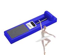 Enhancer De L'arc Des Pieds, Civière Arc Des Pieds | Outil De Conditionnement Des Jambes - Support De Ballet, Booster De Flexibilité, Outil De Force Des Orteils, Léger Pour Les Athlètes Et Les Artiste