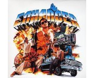 Enhancer - Electrochoc (Ed.) [Import]