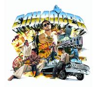 Enhancer - Electrochoc [Import]