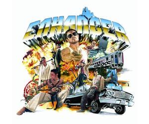 Enhancer - Electrochoc [Import]