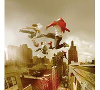 Enhancer - Street Trash [Import]