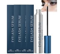 Enhances Lash & Brow Conditioning Serum - Favorise des Cils plus Longs, Mascara Transparent pour Sourcils & Cils, Sérum pour Cils pour Croissance & Épaisseur, Formulation Nourrissante (4)