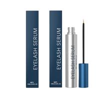Enhances Lash & Brow Conditioning Serum - Favorise des Cils plus Longs, Mascara Transparent pour Sourcils & Cils, Sérum pour Cils pour Croissance & Épaisseur, Formulation Nourrissante (2)
