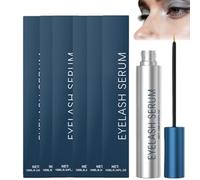 Enhances Lash & Brow Conditioning Serum - Favorise des Cils plus Longs, Mascara Transparent pour Sourcils & Cils, Sérum pour Cils pour Croissance & Épaisseur, Formulation Nourrissante (6)