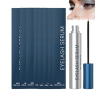 Enhances Lash & Brow Conditioning Serum - Favorise des Cils plus Longs, Mascara Transparent pour Sourcils & Cils, Sérum pour Cils pour Croissance & Épaisseur, Formulation Nourrissante (8)