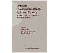 Enhancing Educational Excellence, Equity And Efficiency