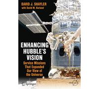 Enhancing Hubble's Vision: Service Missions That Expanded Our View of the Universe