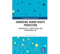 Enhancing Human Rights Protection: Convergence of Constitutional and International Law