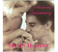 Enhancing Intimacy Halpern,Steven