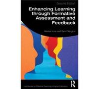 Enhancing Learning through Formative Assessment and Feedback by Sam Elkington Sam Elkington (Auteur)