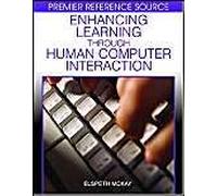 Enhancing Learning Through Human Computer Interaction