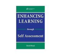 Enhancing Learning Through Self-Assessment