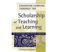 Enhancing Learning Through the Scholarship of Teaching and Learning Kathleen McKinney (Auteur)