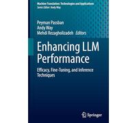 Enhancing Llm Performance: Efficacy, Fine-tuning and Inference Techniques
