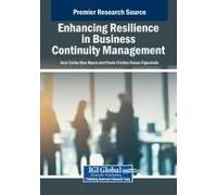 Enhancing Resilience In Business Continuity Management