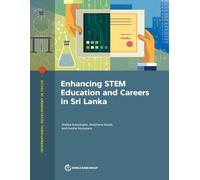 Enhancing Stem Education And Careers In Sri Lanka