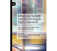 Enhancing Student-Centred Teaching In Higher Education