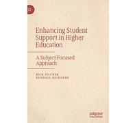 Enhancing Student Support In Higher Education
