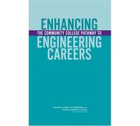 Enhancing The Community College Pathway To Engineering Careers