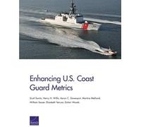Enhancing U.S. Coast Guard Metrics