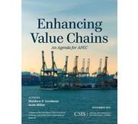Enhancing Value Chains - [Version Originale] Matthew P Goodman, Scott Miller (Auteur)
