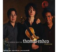 Enhco, Thomas - Esquisse