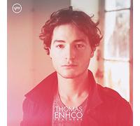 Enhco, Thomas - Feathers [Import]