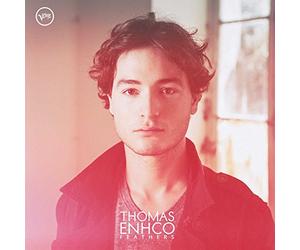 Enhco, Thomas - Feathers [Import]