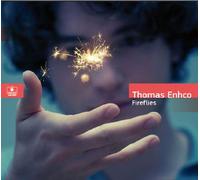 Enhco, Thomas - Fireflies [Import]
