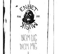 Enhet för Fri Musik - Dig, Inom Mig [Vinyl] [Import]