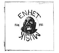 Enhet För Fri Musik - Dokument 1: Improvisationer Och Bandmusik För Vilt Dansande Själa [Vinyl] [Import]