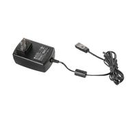 Enhulk Chargeur 21,5 V/1,5 A pour aspirateur de piscine portable Enhulk (norme américaine 100-240 V)