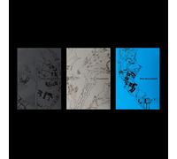 ENHYPEN （韓国盤【正規輸入盤】 (CD)