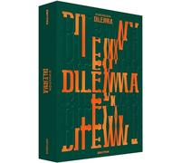 Enhypen - 1St Album Dimension : Dilemma, [Odysseus Version]