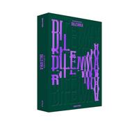 ENHYPEN - 1ST ALBUM DIMENSION : DILEMMA, [SCYLLA VERSION]