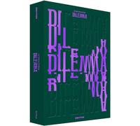 Enhypen - 1St Album Dimension : Dilemma, [Scylla Version]