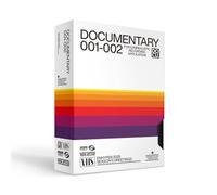 Enhypen 2025 Season's Greetings [Documentary 001-002] Photobook