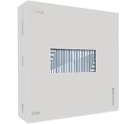 Enhypen - 2Nd Mini Album Border Carnival, [Down Version]