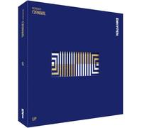 Enhypen - 2Nd Mini Album Border Carnival, [Up Version]