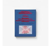 ENHYPEN - 2nd Studio Album Romance : Untold CD (Concessio ver.)