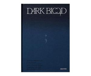 ENHYPEN - 4TH MINI ALBUM DARK BLOOD, [FULL VERSION]
