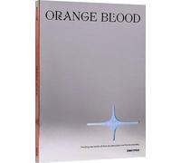 Enhypen - 4Th Mini Album Orange Blood, [Kalpa Version]
