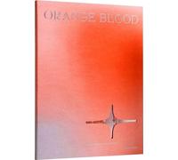 Enhypen - 4Th Mini Album Orange Blood, [Ksana Version]